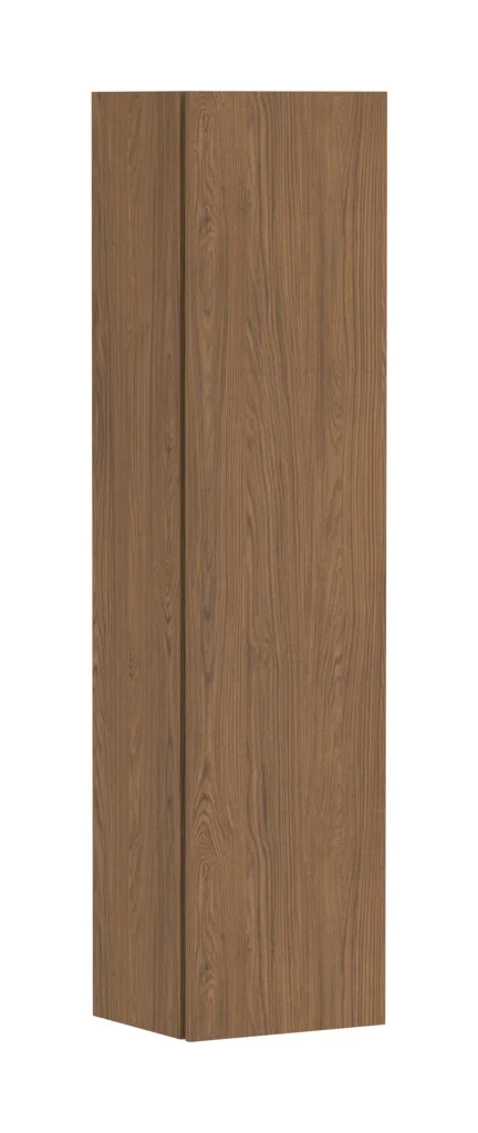 Hansgrohe Xilesa E Hochschrank, 400x350 mm, Türanschlag links, Eiche Kaschmir Hansgrohe Xilesa E Hochschrank, 400x350 mm, Türanschlag links, Eiche Kaschmir
