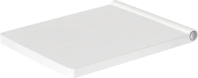 Duravit WC-Sitz „Vero Air“ 37,8 × 46,9 × 4,9 cm Duravit WC-Sitz „Vero Air“ 37,8 × 46,9 × 4,9 cm