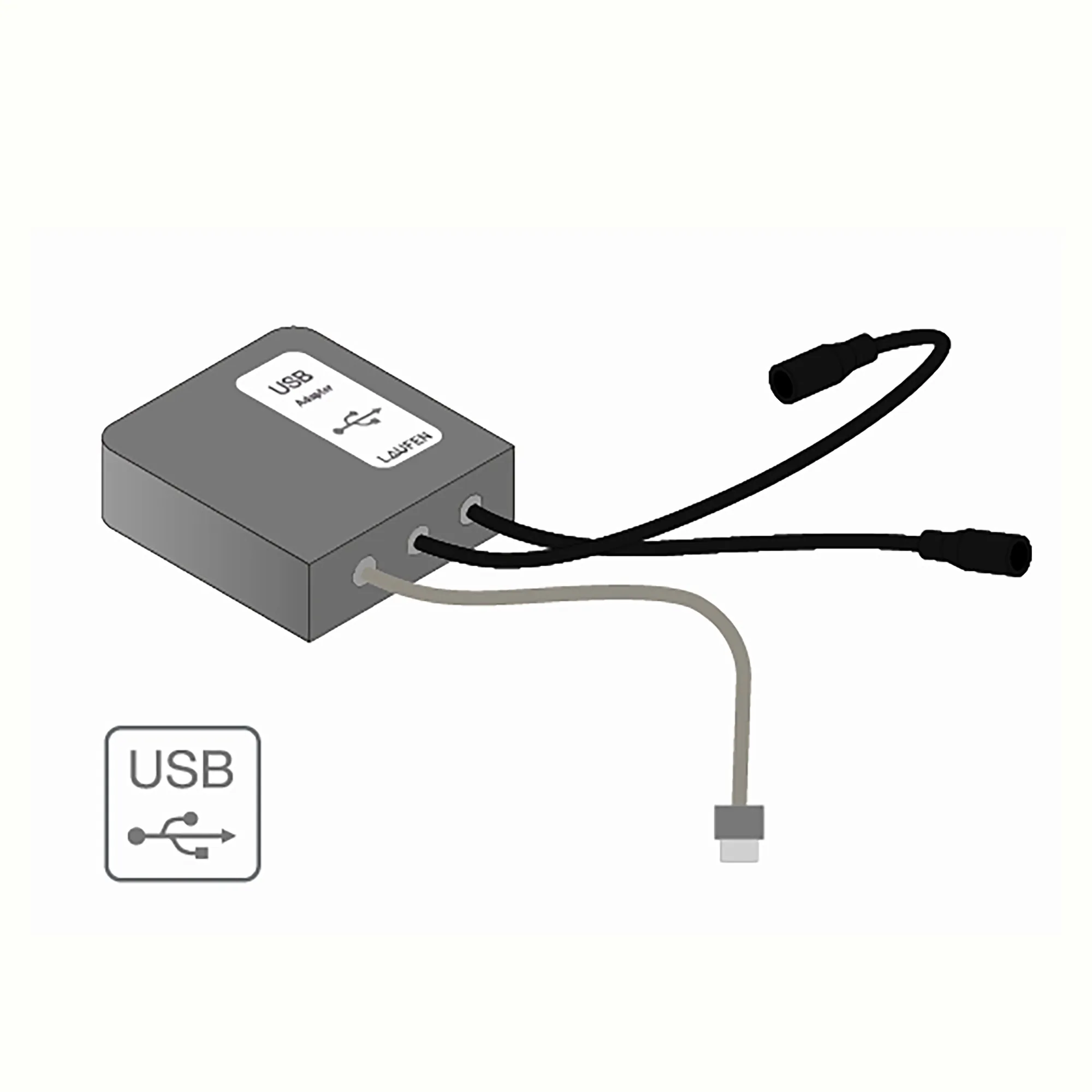 USB Adapter Modul Lema/ANTERO