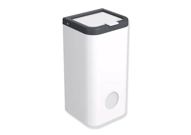 HEWI Accessoire-Set „Serie 477“ 16,1 cm HEWI Accessoire-Set „Serie 477“ 16,1 cm