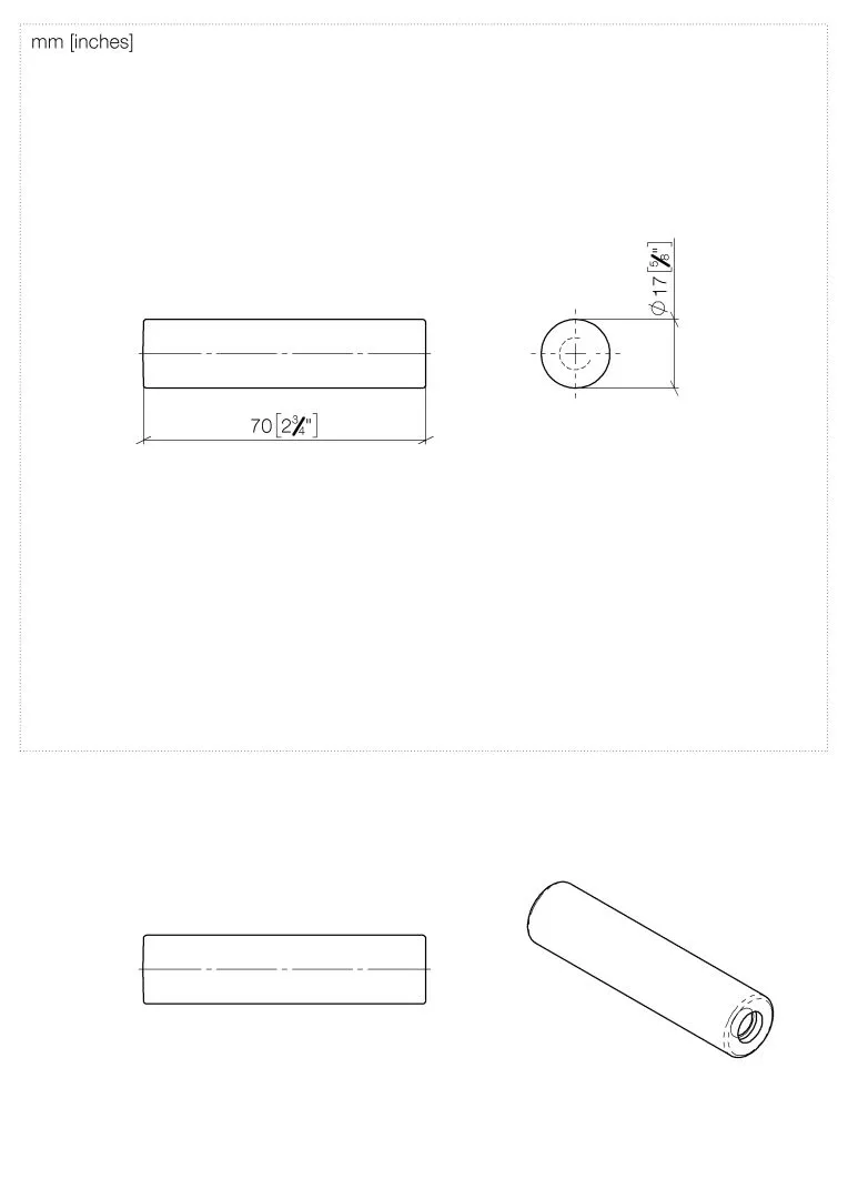 Dornbracht Tara Hebel Schwarz matt Dornbracht Tara Hebel Schwarz matt