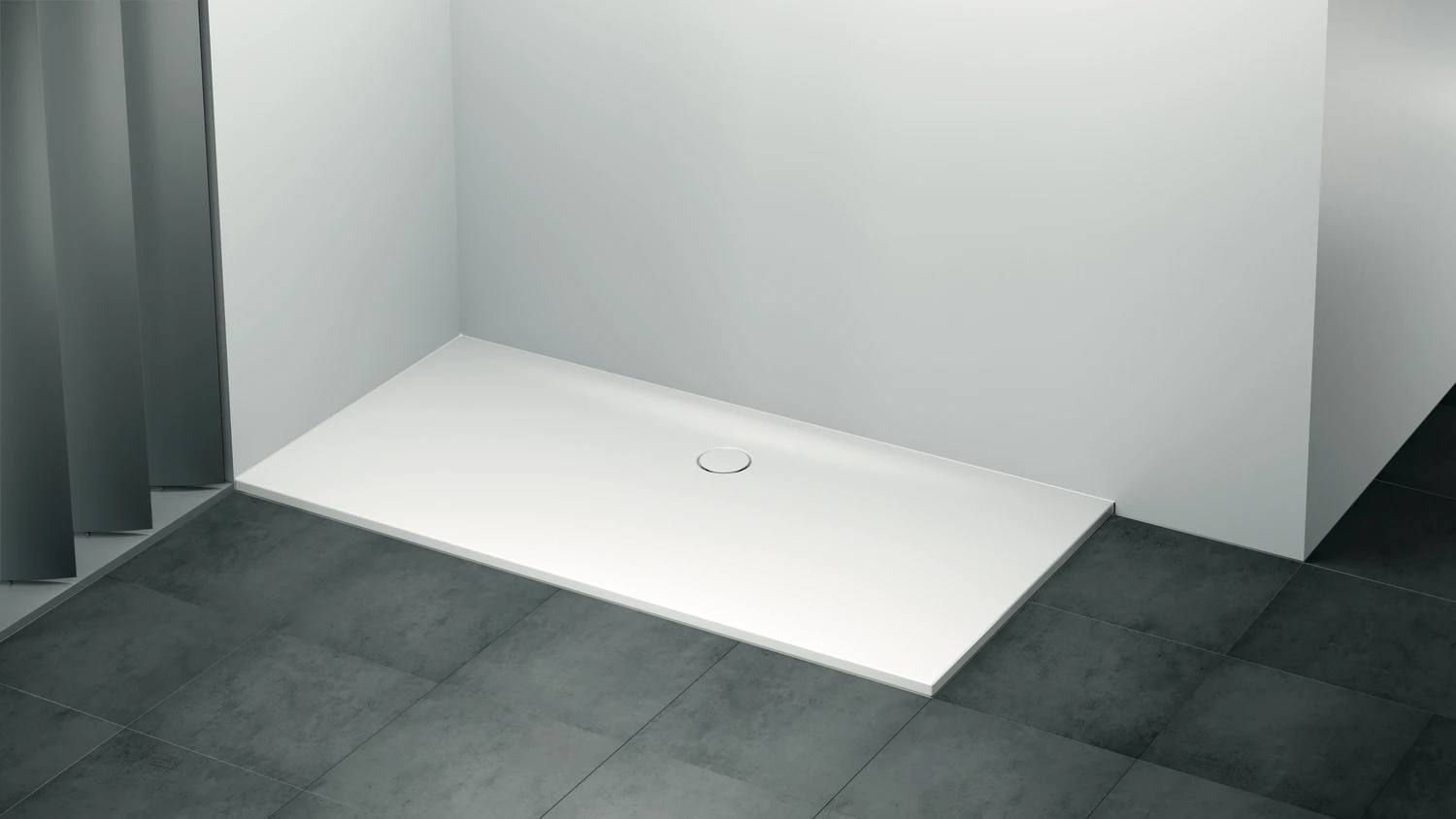 Bette Installationsbox „Easy Connect“ Modell B57 Bette Installationsbox „Easy Connect“ Modell B57