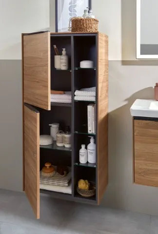 Villeroy & Boch Subway 3.0 Mittelschrank C59801, 574x1200x362 mm, links ansetzbar