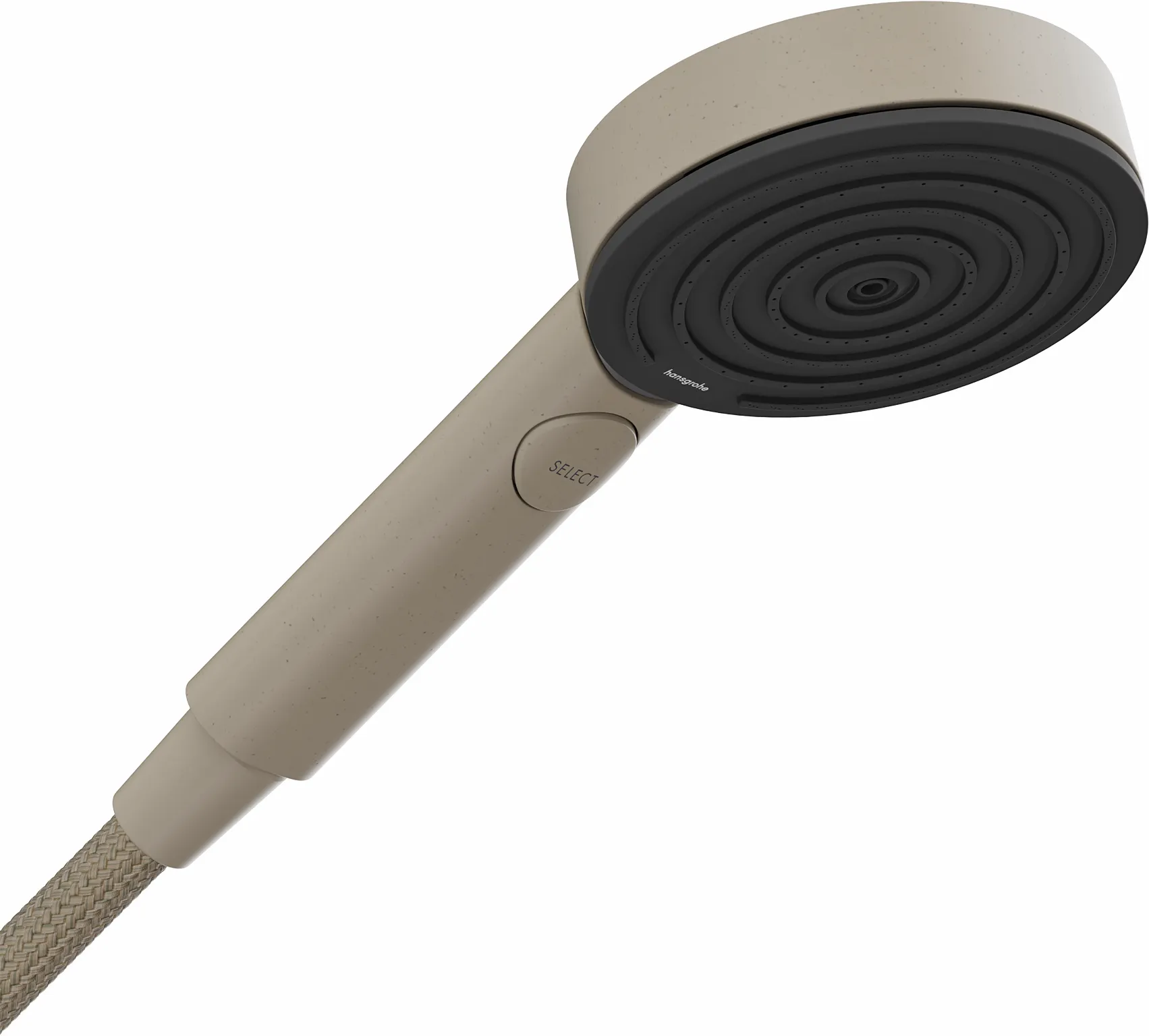 Handbrause „Pulsify Planet Edition“