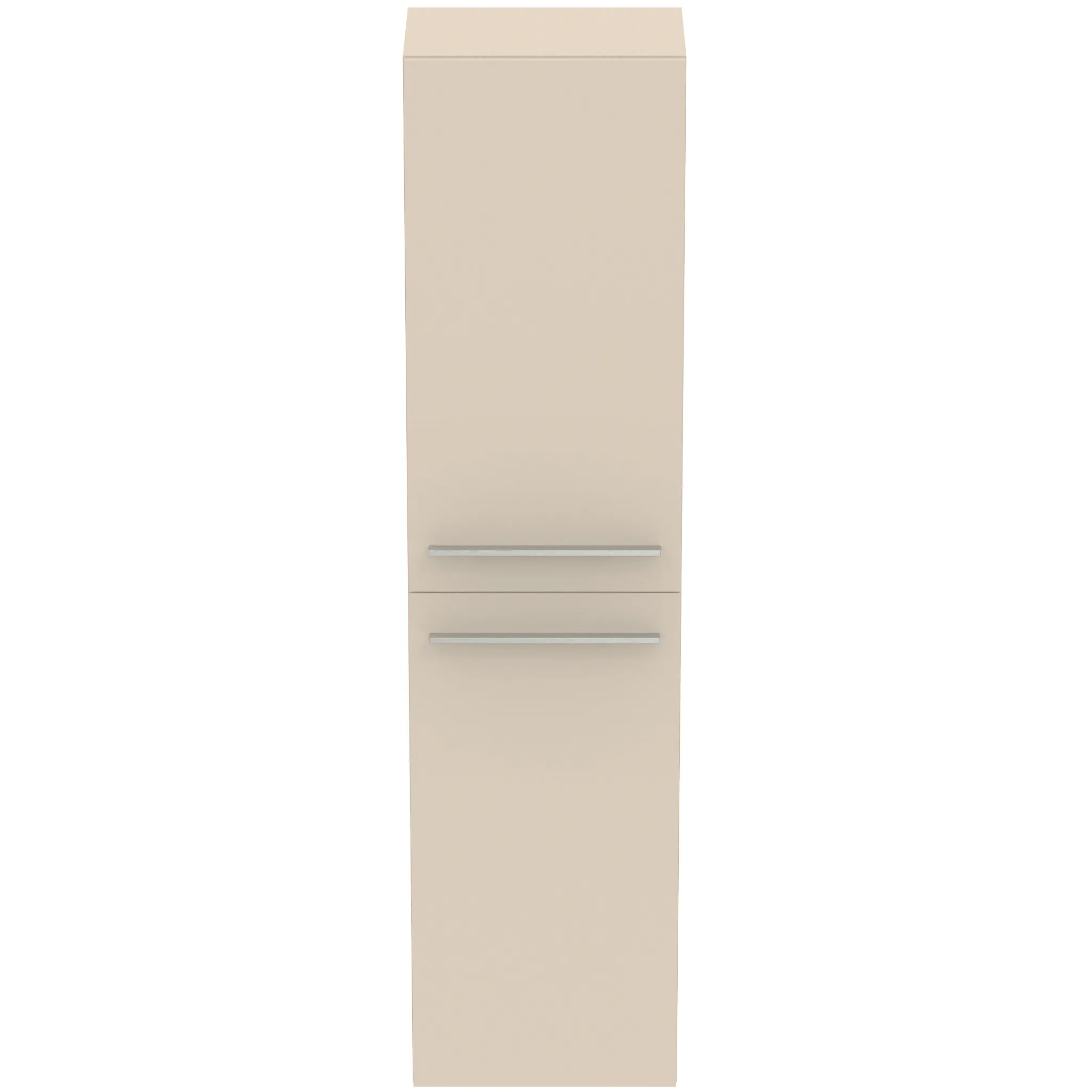 Ideal Standard Hochschrank i.life A 400x300x1600mm Sandbeige matt Ideal Standard Hochschrank i.life A 400x300x1600mm Sandbeige matt