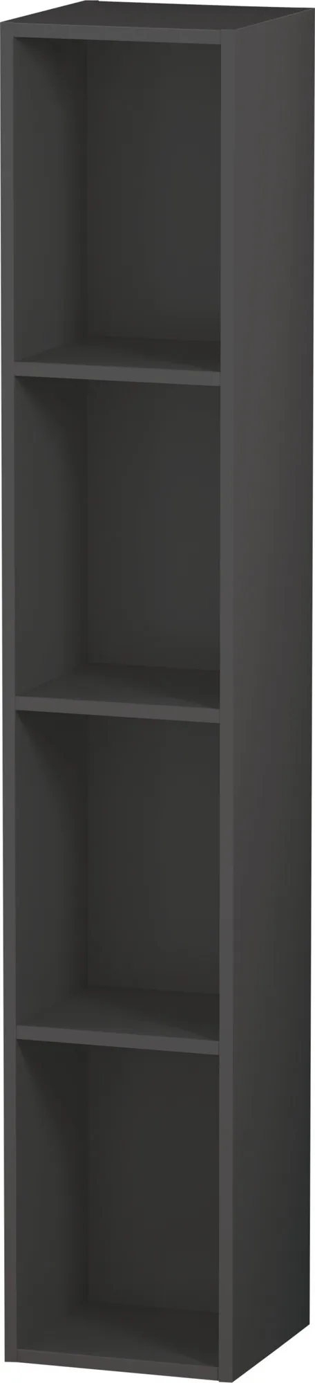 Duravit Regalelement „L-Cube“ Duravit Regalelement „L-Cube“