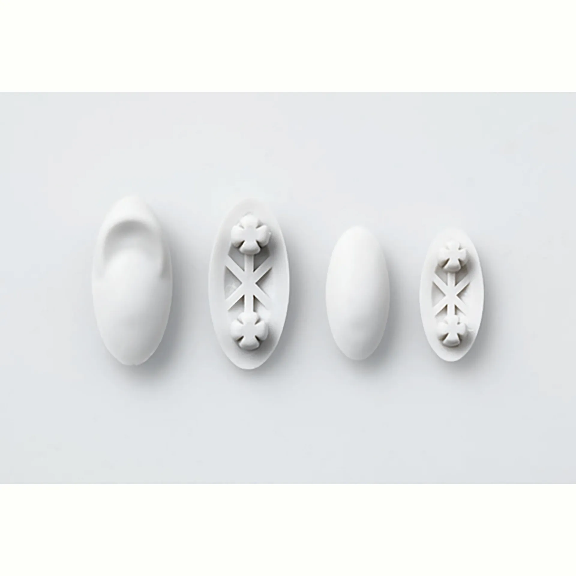 Laufen „GALLERY“ in Weiß Laufen „GALLERY“ in Weiß