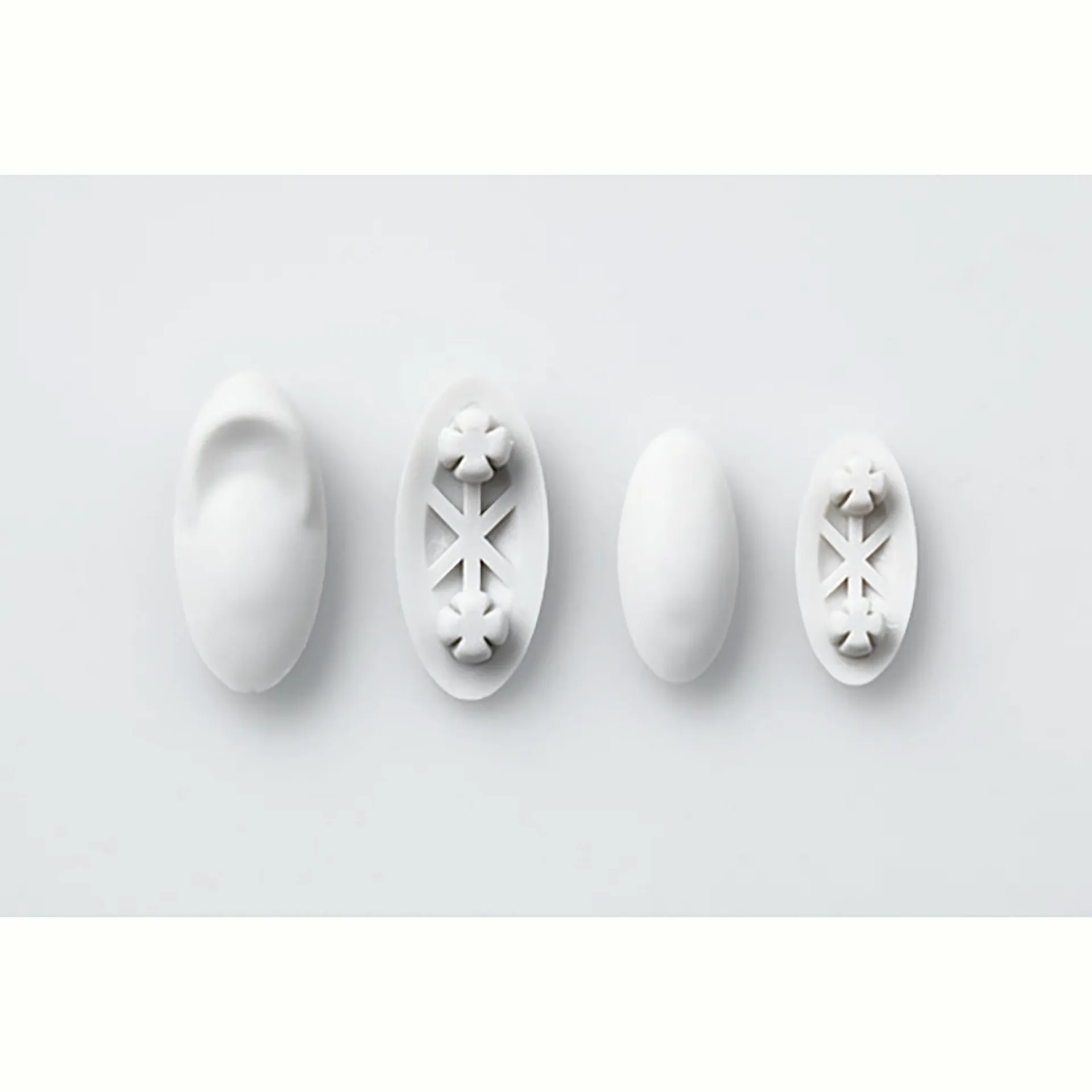 Laufen Puffer für WC-Sitz GALLERY Laufen Puffer für WC-Sitz GALLERY