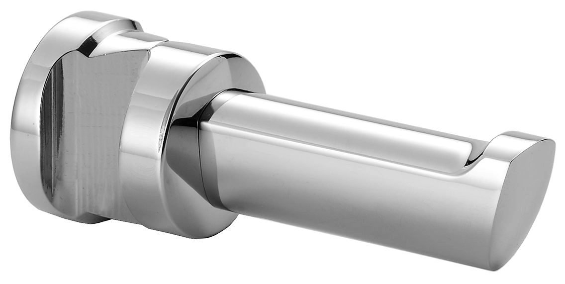 Handtuchhaken für Basic Oberfläche alu lackiert Handtuchhaken für Basic Oberfläche alu lackiert