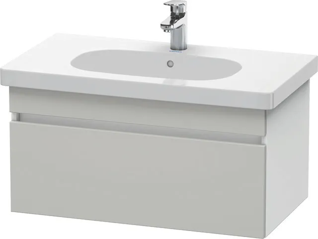 Duravit Waschtischunterschrank wandhängend „DuraStyle“ 80 × 39,8 × 45,3 cm