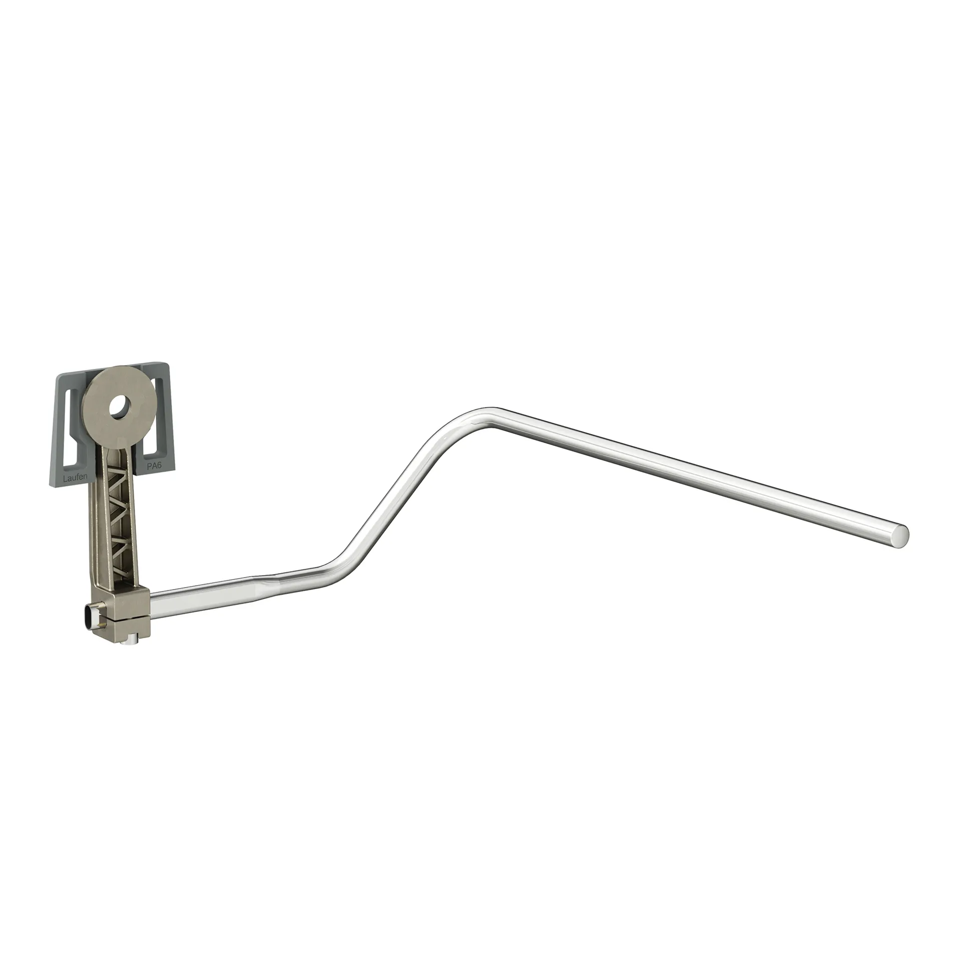 LANI Handtuchhalter lateral rechts, maximale Belastung: 5 kg, chrom, passend zu Waschtischen LUA H810087 MEDA H810113 H810114 H810117 H817115 H817116 H810119 H814111 VAL H810283 H810284 H810289 LANI Handtuchhalter lateral rechts, maximale Belastung: 5 kg, chrom, passend zu Waschtischen LUA H810087 MEDA H810113 H810114 H810117 H817115 H817116 H810119 H814111 VAL H810283 H810284 H810289