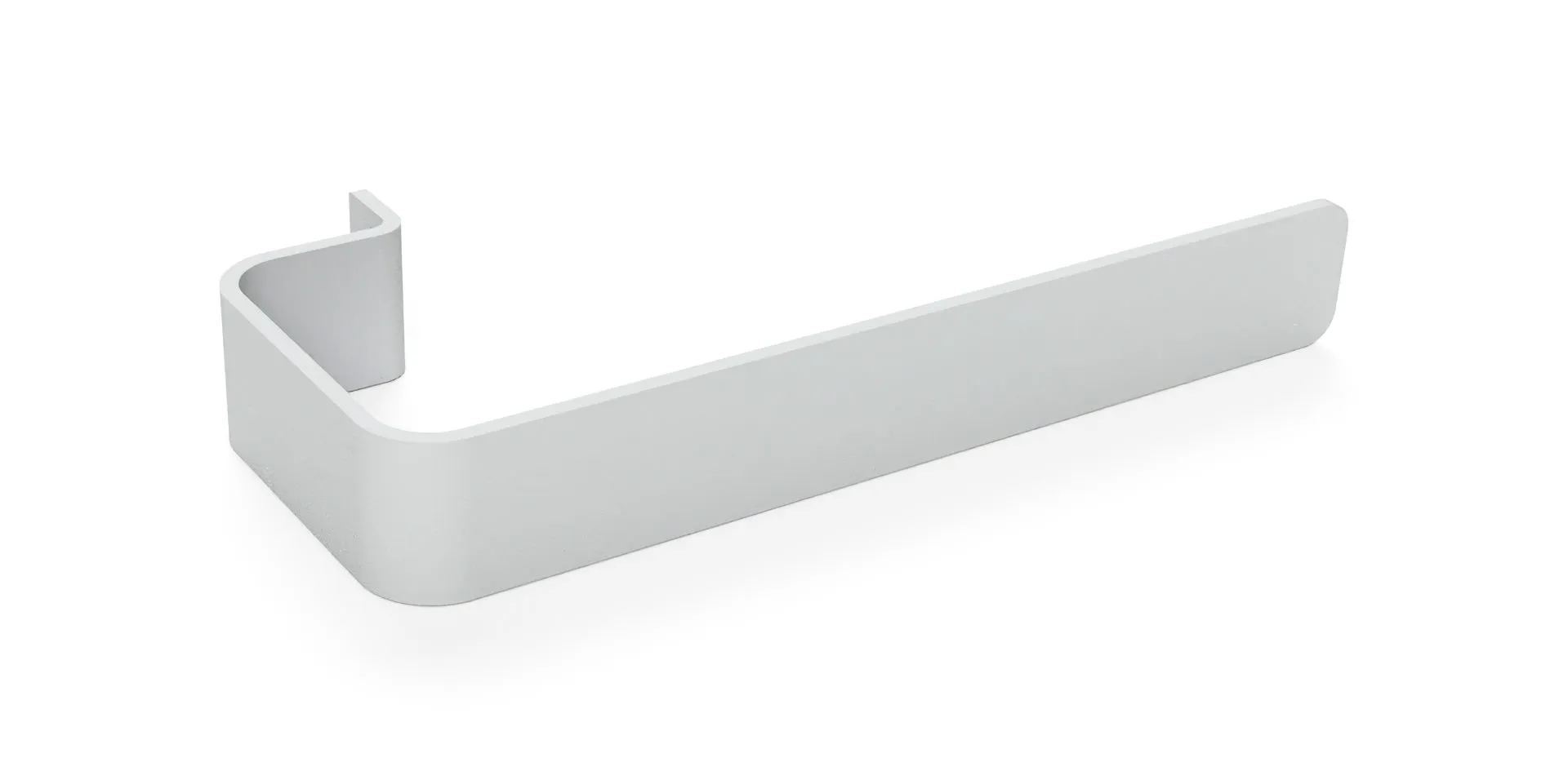 Kermi Handtuchhalter offen „Niva“ T21 526 mm in Chrom