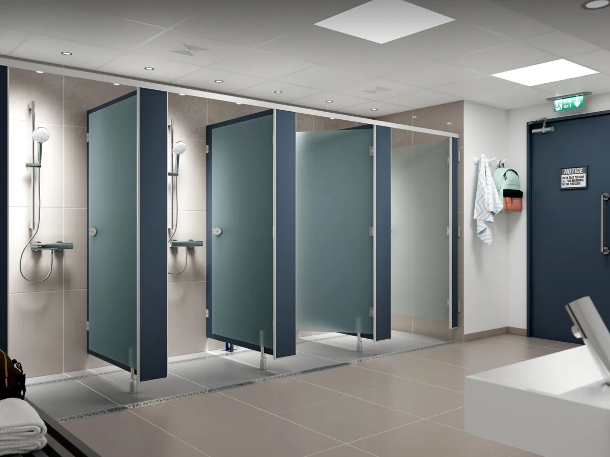 Brausekombi. Idealrain Evo, 900mm, 3-Funktionshandbrause Durchmesser:110mm, Chrom Brausekombi. Idealrain Evo, 900mm, 3-Funktionshandbrause Durchmesser:110mm, Chrom