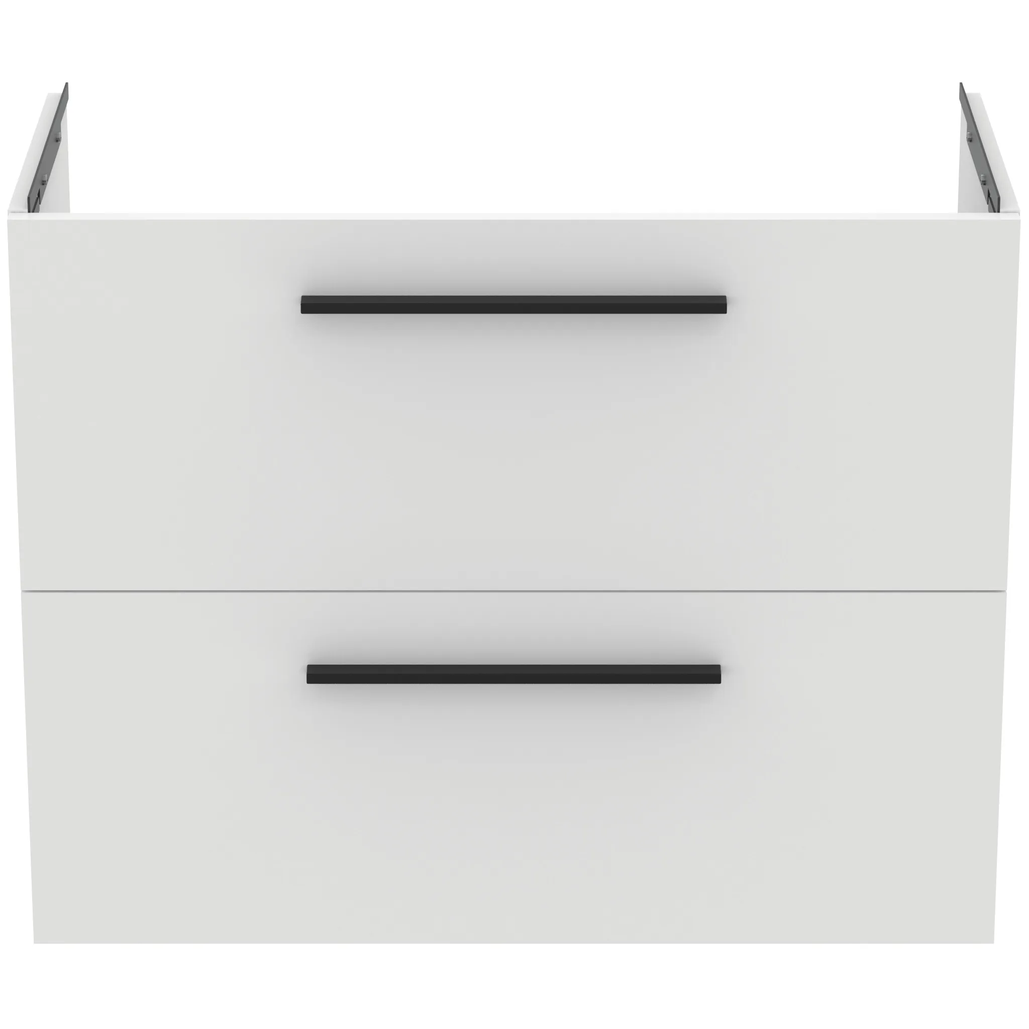 Ideal Standard Waschtischunterschrank „i.lifeS“ 80 × 63 × 37,5 cm Weiß matt Ideal Standard Waschtischunterschrank „i.lifeS“ 80 × 63 × 37,5 cm Weiß matt
