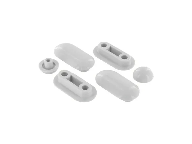 Ideal Standard WC-Sitzpuffer Tonic, weiß, für WC Softclosing Ideal Standard WC-Sitzpuffer Tonic, weiß, für WC Softclosing