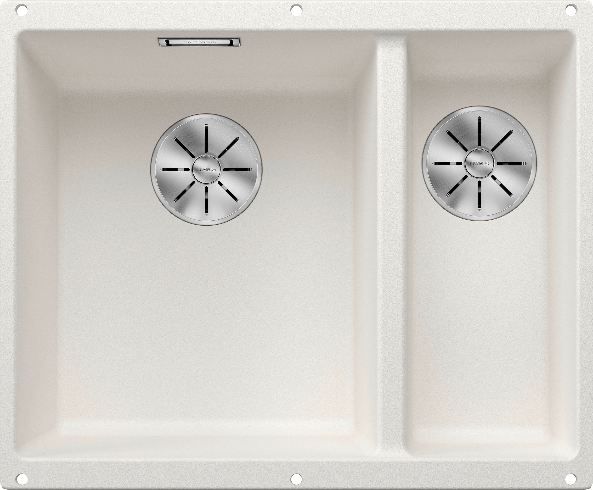 BLANCO SUBLINE 340/160-U BLANCO SUBLINE 340/160-U