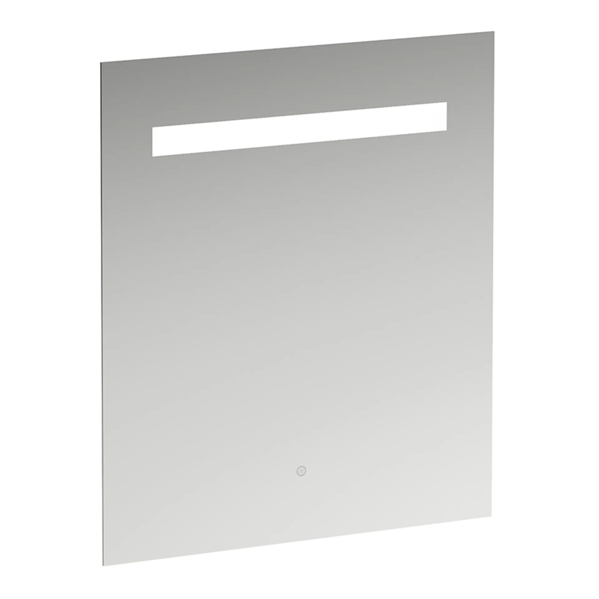 Laufen Leelo Spiegel mit LED-Beleuchtung 600x380x700, 4000K Laufen Leelo Spiegel mit LED-Beleuchtung 600x380x700, 4000K