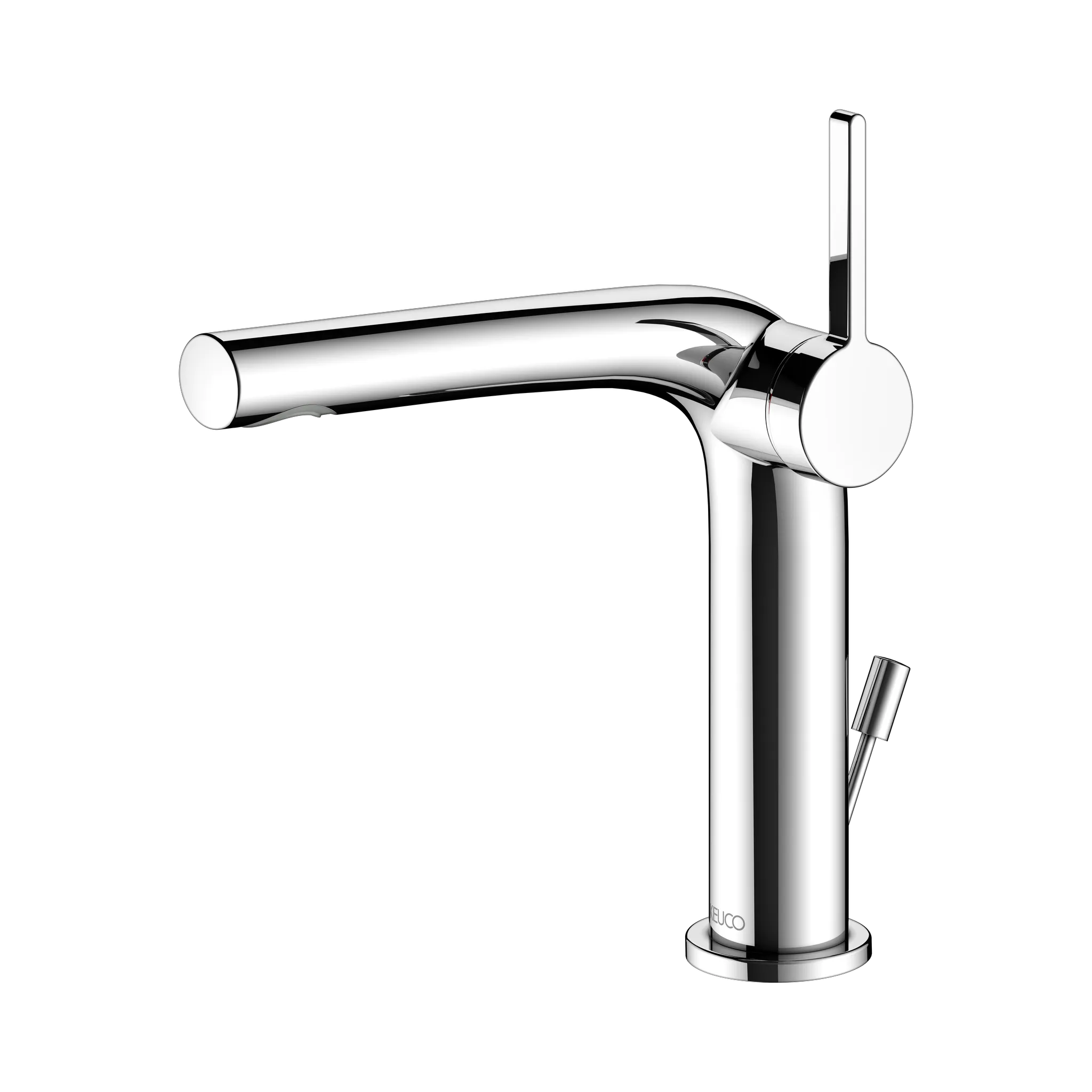 Edition 400 51502010000 Einhebel-Waschtischmischer 150 mit Zugstangen-Ablaufgarnitur verchromt Edition 400 51502010000 Einhebel-Waschtischmischer 150 mit Zugstangen-Ablaufgarnitur verchromt