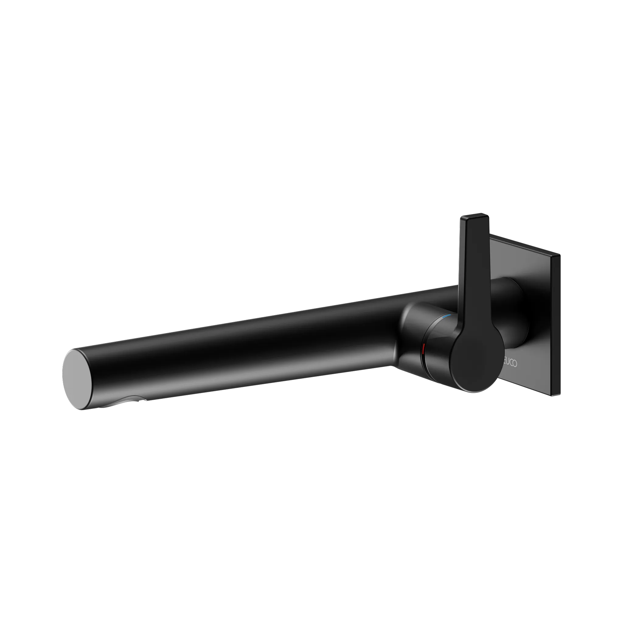 KEUCO EDITION 11 Einhebel-Waschtischmischer Unterputz 1 Loch schwarz matt KEUCO EDITION 11 Einhebel-Waschtischmischer Unterputz 1 Loch schwarz matt