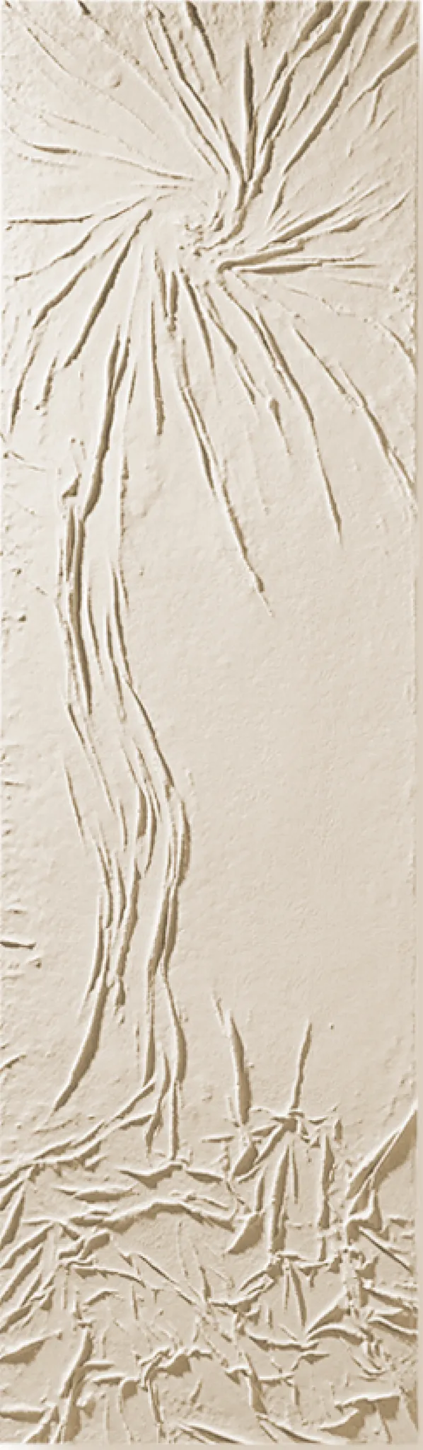 BEMM Design-Heizkörper „Cinier“ 60 × 210 cm