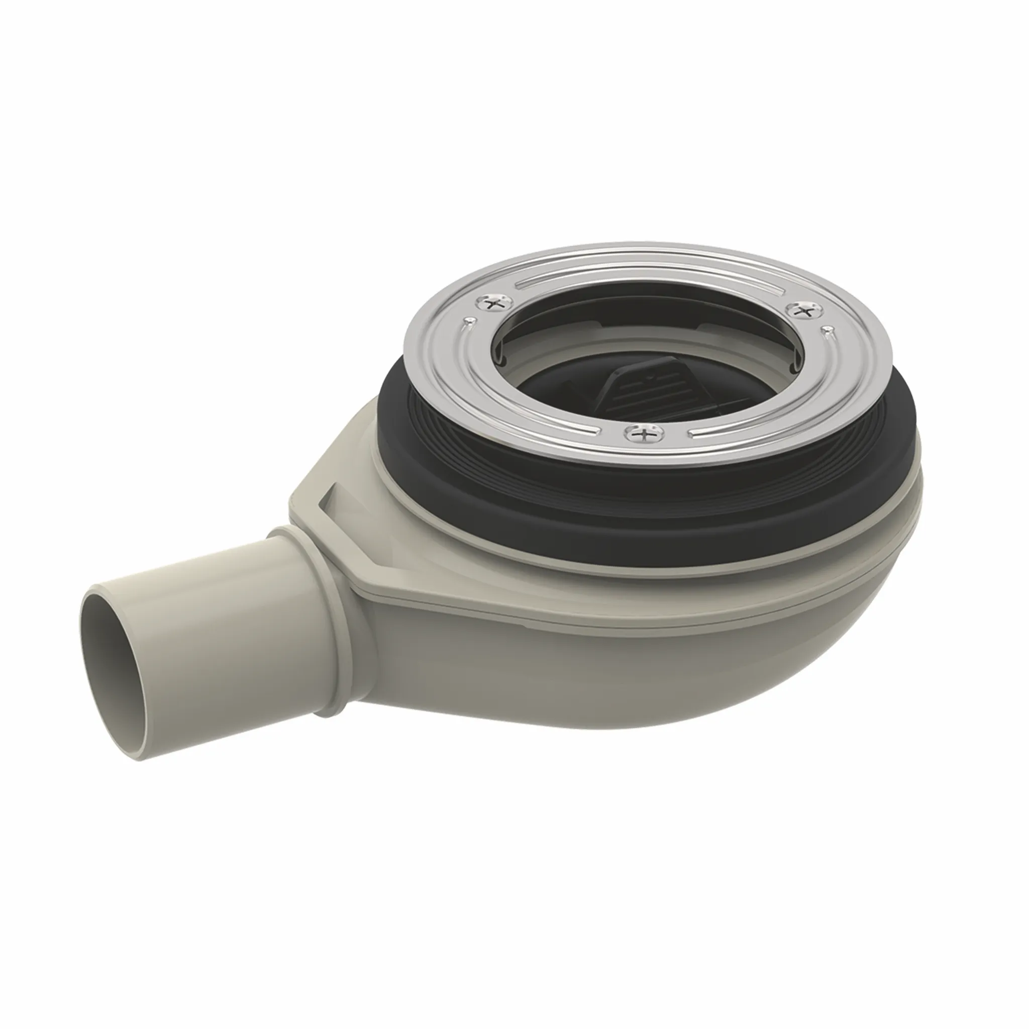 Kludi Ablaufgarnitur für Duschwannen „Terra“ Modell 21090__-00 Kludi Ablaufgarnitur für Duschwannen „Terra“ Modell 21090__-00