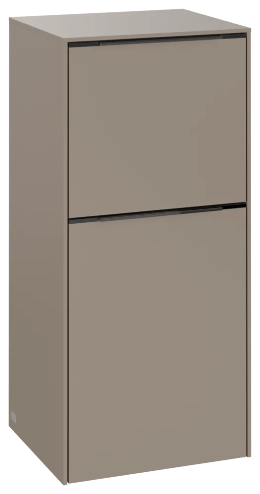 Villeroy & Boch Subway 3.0 Seitenschrank C59402, 400 x 860 x 362 mm, links Villeroy & Boch Subway 3.0 Seitenschrank C59402, 400 x 860 x 362 mm, links