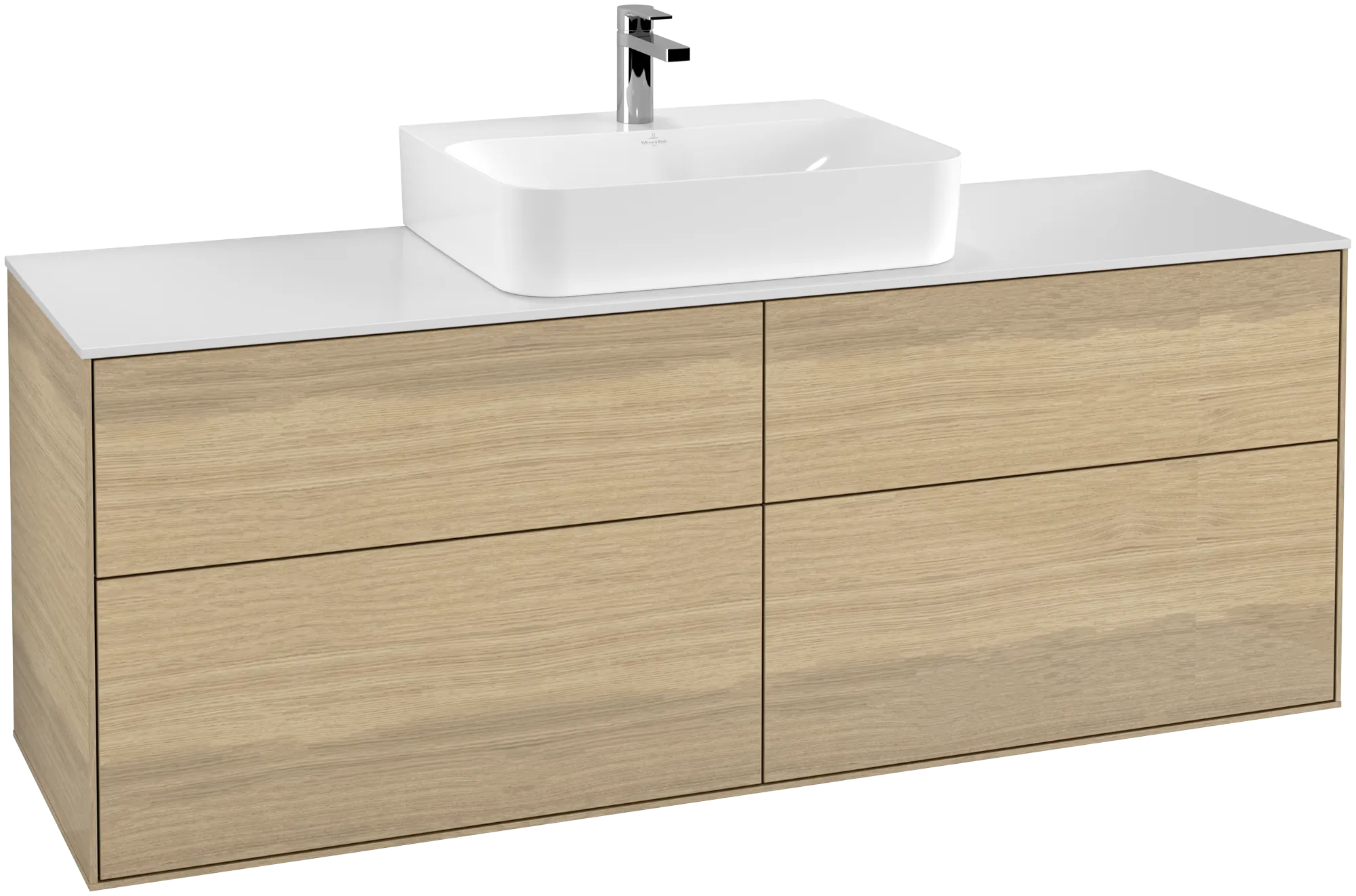 Villeroy & Boch Finion Waschbeckenunterschrank G19