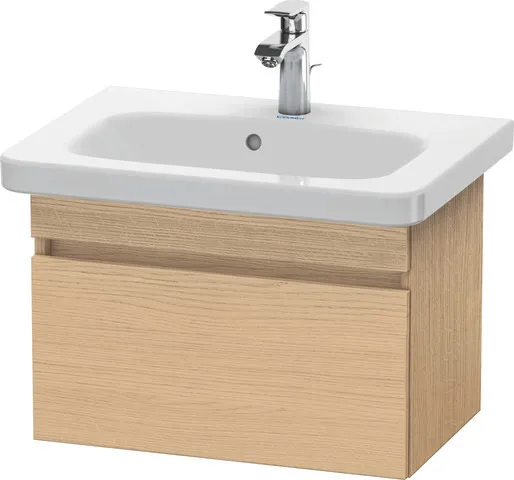 Duravit Waschtischunterschrank wandhängend „DuraStyle“ 58 × 39,8 × 36,8 cm