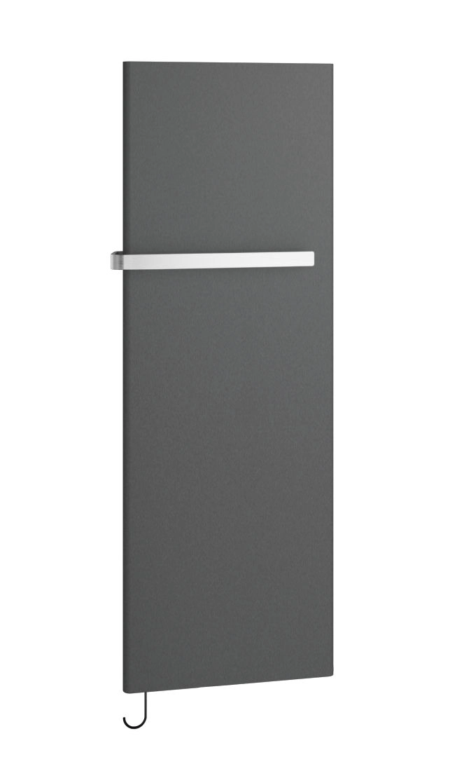 Kermi Design-Elektroheizkörper „Pateo®-E“ 50 × 152,5 cm in Farbkonzept Kermi Design-Elektroheizkörper „Pateo®-E“ 50 × 152,5 cm in Farbkonzept
