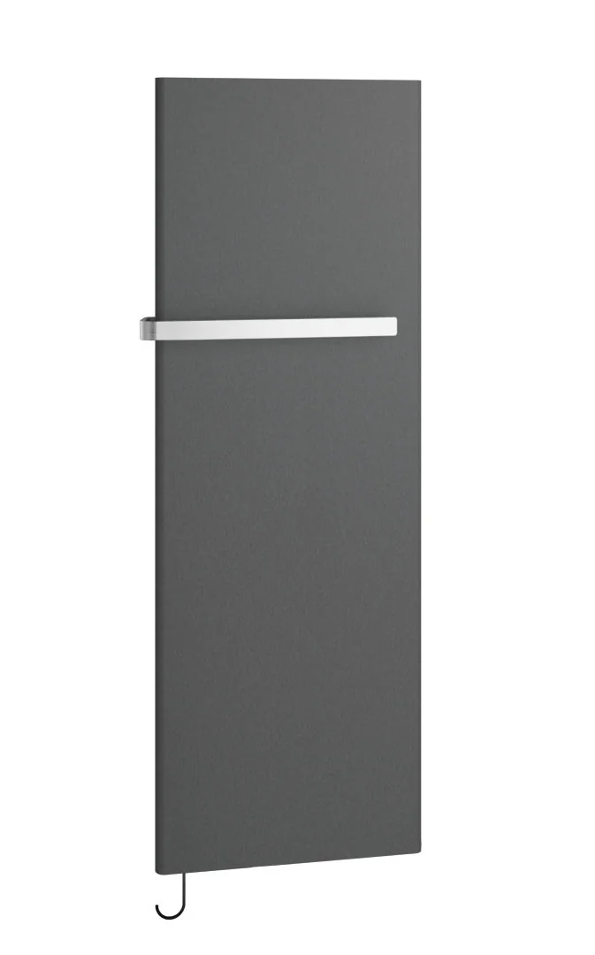 Kermi Design-Elektroheizkörper „Pateo®-E“ 50 × 152,5 cm in Weiß Soft (RAL 9016, matt) Kermi Design-Elektroheizkörper „Pateo®-E“ 50 × 152,5 cm in Weiß Soft (RAL 9016, matt)