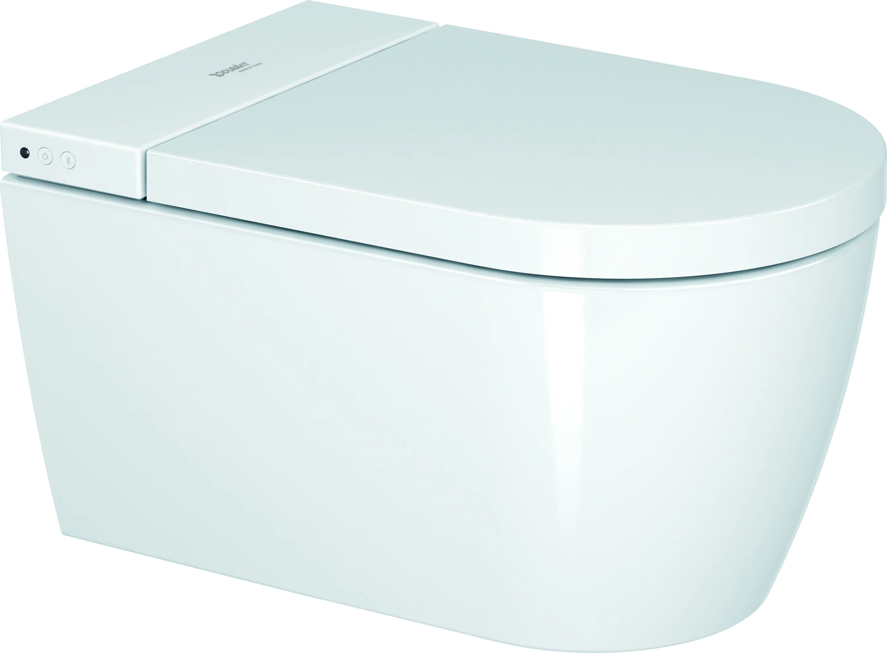 Dusch-WC „SensoWash Starck f Lite“ 37,8 × 40,5 cm Dusch-WC „SensoWash Starck f Lite“ 37,8 × 40,5 cm