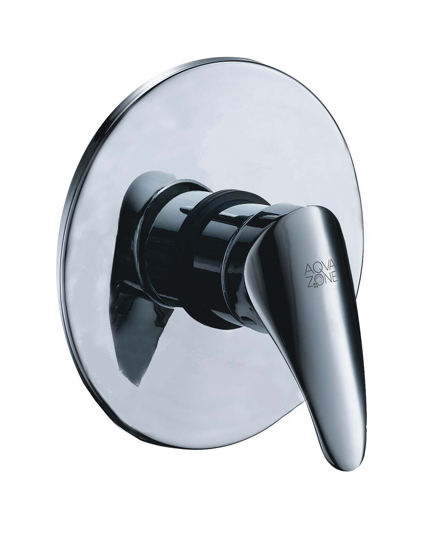 Fertigmontageset Brause AqvaBasic II zu Art. 092564750 C-Box - Abdeckrosette - Hülse und Kappe - Hebel - inkl. Funktionseinheit - chrom Fertigmontageset Brause AqvaBasic II zu Art. 092564750 C-Box - Abdeckrosette - Hülse und Kappe - Hebel - inkl. Funktionseinheit - chrom