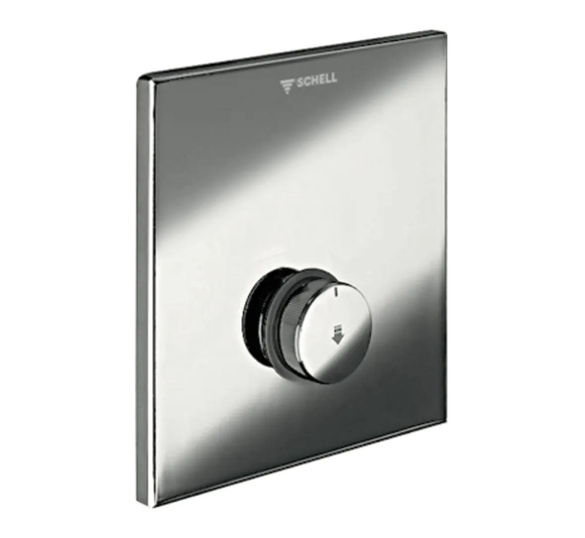 Unterputz-Dusche LINUS D-SC-V, Vorgemischtes Wasser, Frontplatte, Frontplatte chrom Unterputz-Dusche LINUS D-SC-V, Vorgemischtes Wasser, Frontplatte, Frontplatte chrom