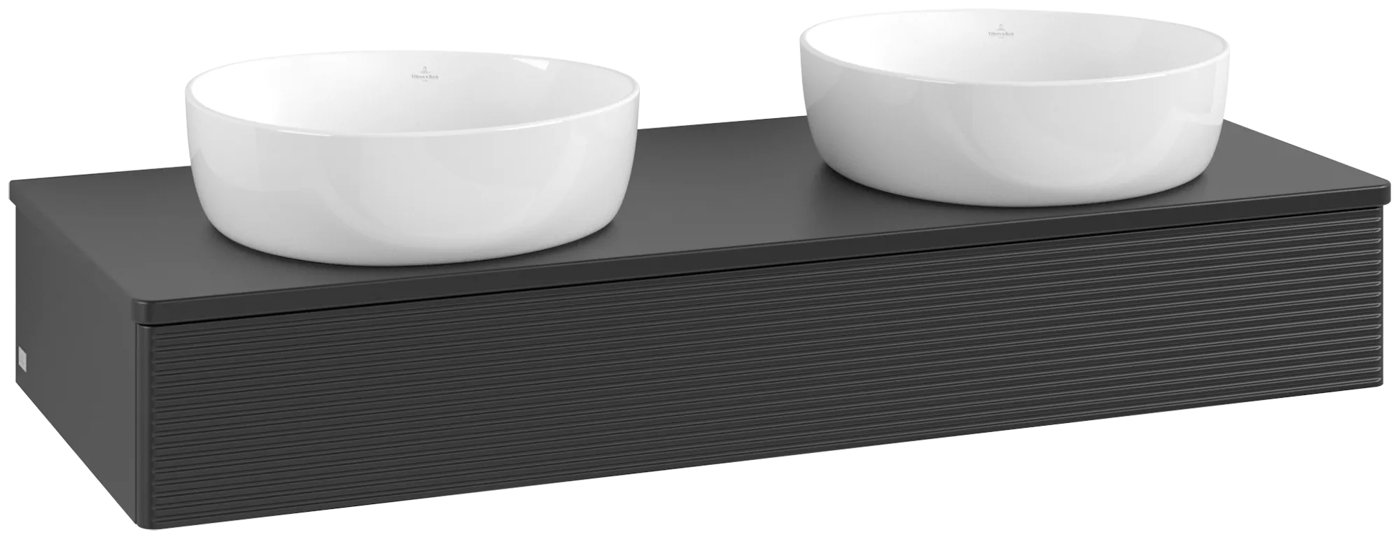 Villeroy & Boch Antao Waschbeckenunterschrank L13_5 1200x190x500mm