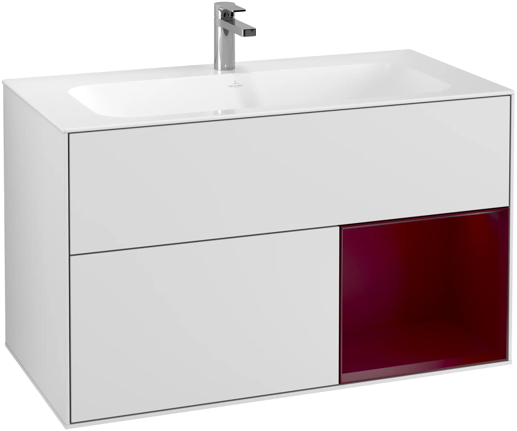 Villeroy & Boch Finion Waschbeckenunterschrank G04
