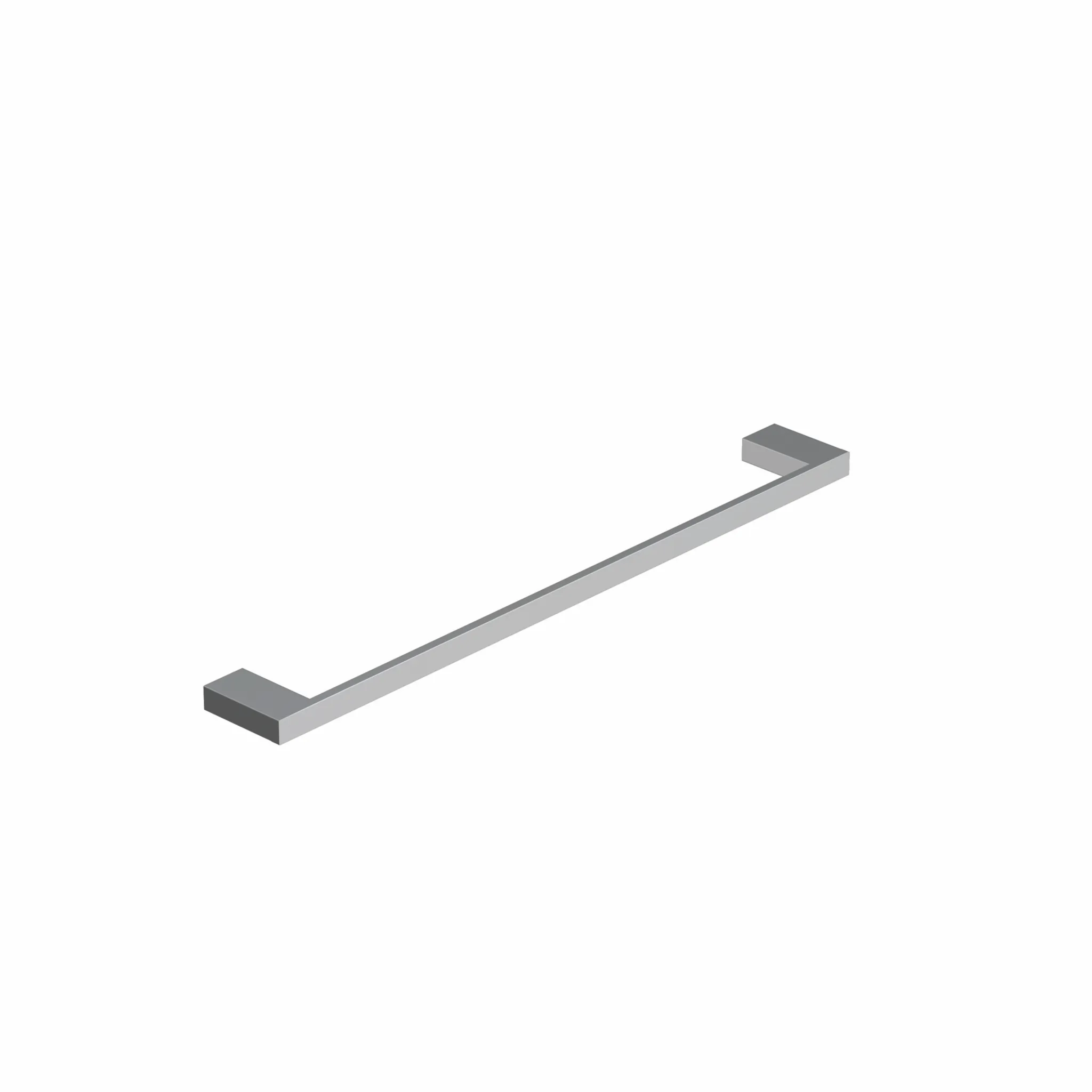 VELA C Handtuchhalter Länge = 450MM chrom VELA C Handtuchhalter Länge = 450MM chrom