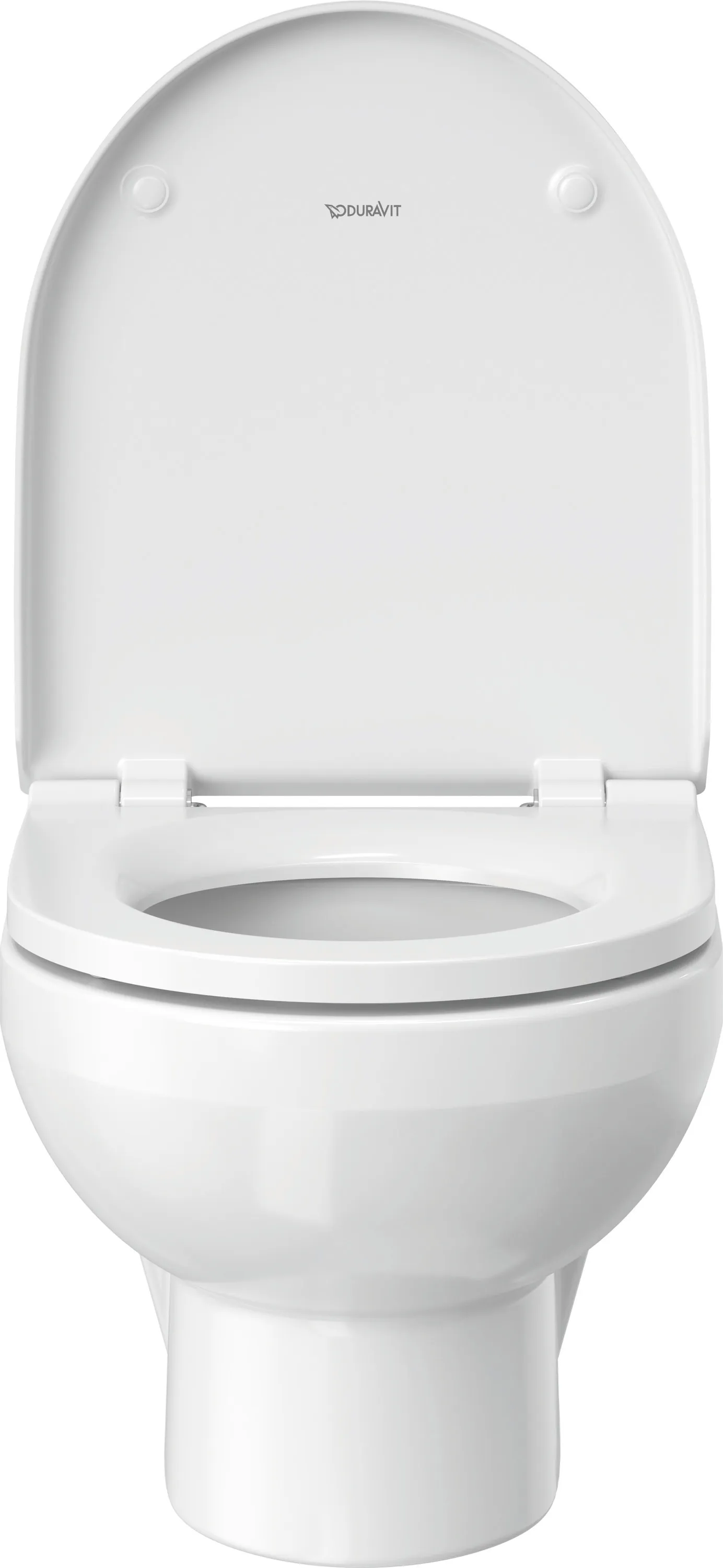 Wand-Tiefspül-WC „No.1“ 36,5 × 35 × 54 cm in Weiß Hochglanz, ohne Spülrand Wand-Tiefspül-WC „No.1“ 36,5 × 35 × 54 cm in Weiß Hochglanz, ohne Spülrand