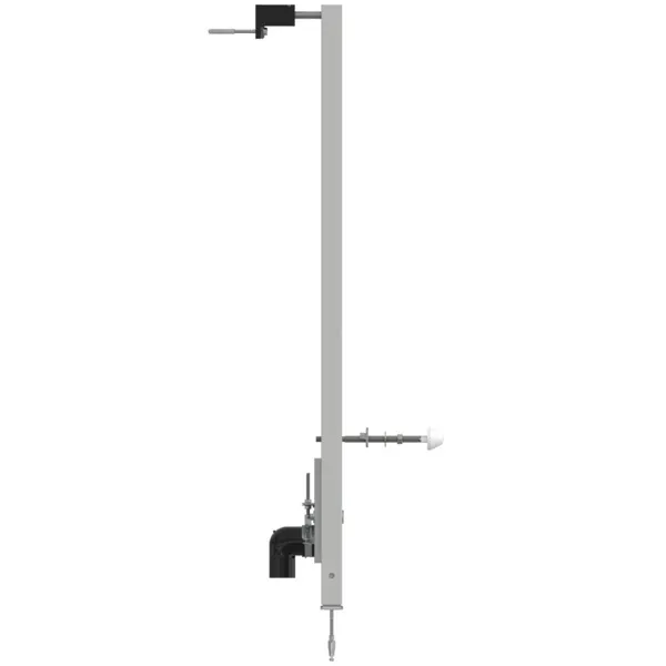 Ideal Standard Vorwand-/Einbauelement für Bidet „ProSys“ 115 × 42 × 12 cm Ideal Standard Vorwand-/Einbauelement für Bidet „ProSys“ 115 × 42 × 12 cm