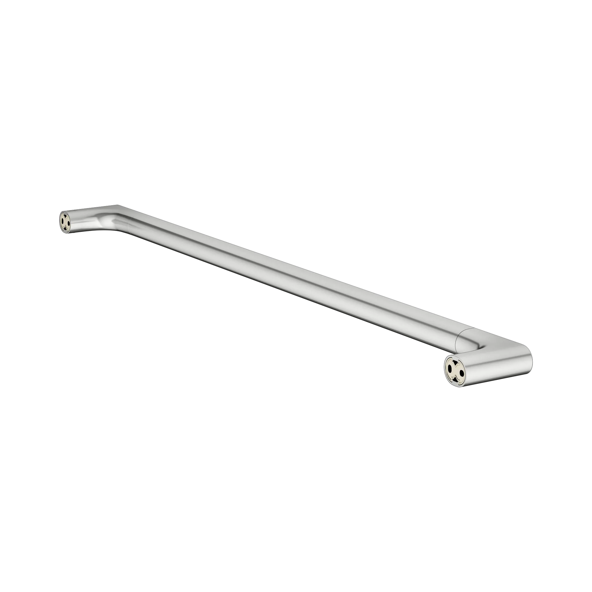 Edition 400 Badetuchhalter 800 mm Edelstahl-finish