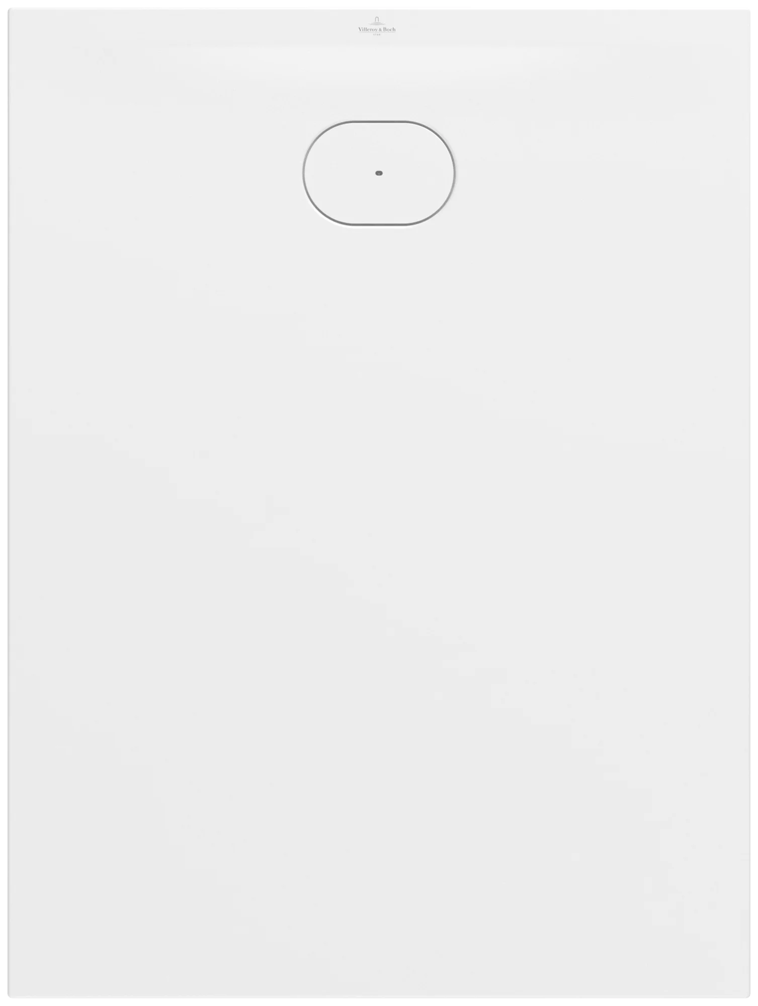 Villeroy & Boch Duschwanne Ecora, rechteckig, Stone White, 1200 x 900 x 35 mm, Innentiefe 19 mm, Antirutschklasse B Villeroy & Boch Duschwanne Ecora, rechteckig, Stone White, 1200 x 900 x 35 mm, Innentiefe 19 mm, Antirutschklasse B