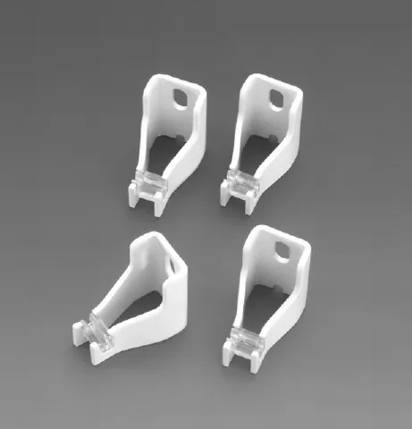 Zubehör Set C40, 6 x C40 Sonder-Lack Zubehör Set C40, 6 x C40 Sonder-Lack