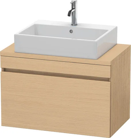 Duravit Waschtischunterschrank wandhängend „DuraStyle“ 80 × 51,2 × 47,8 cm Duravit Waschtischunterschrank wandhängend „DuraStyle“ 80 × 51,2 × 47,8 cm