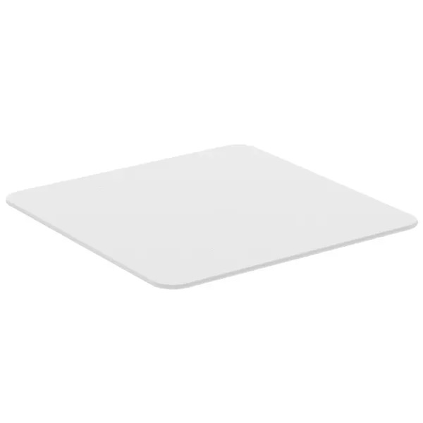 Ideal Standard Ablaufabdeckung Ultra Flat Evo Seidenweiß - flach, elegant und perfekt für moderne Bäder Ideal Standard Ablaufabdeckung Ultra Flat Evo Seidenweiß - flach, elegant und perfekt für moderne Bäder