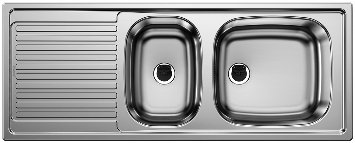 BLANCO TOP EZS 11 x 4 BLANCO TOP EZS 11 x 4