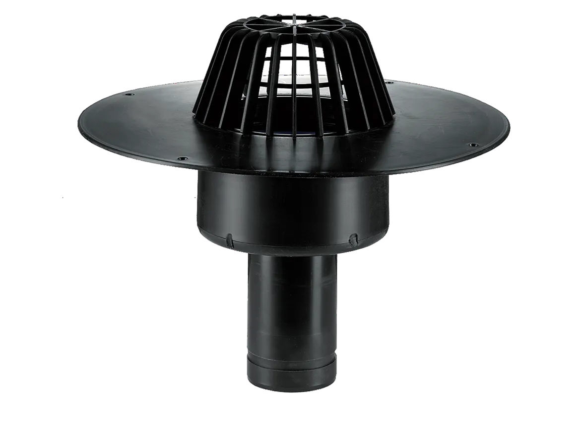 Dachablauf 62 FPO-PP, DN 70 Dachablauf 62 FPO-PP, DN 70