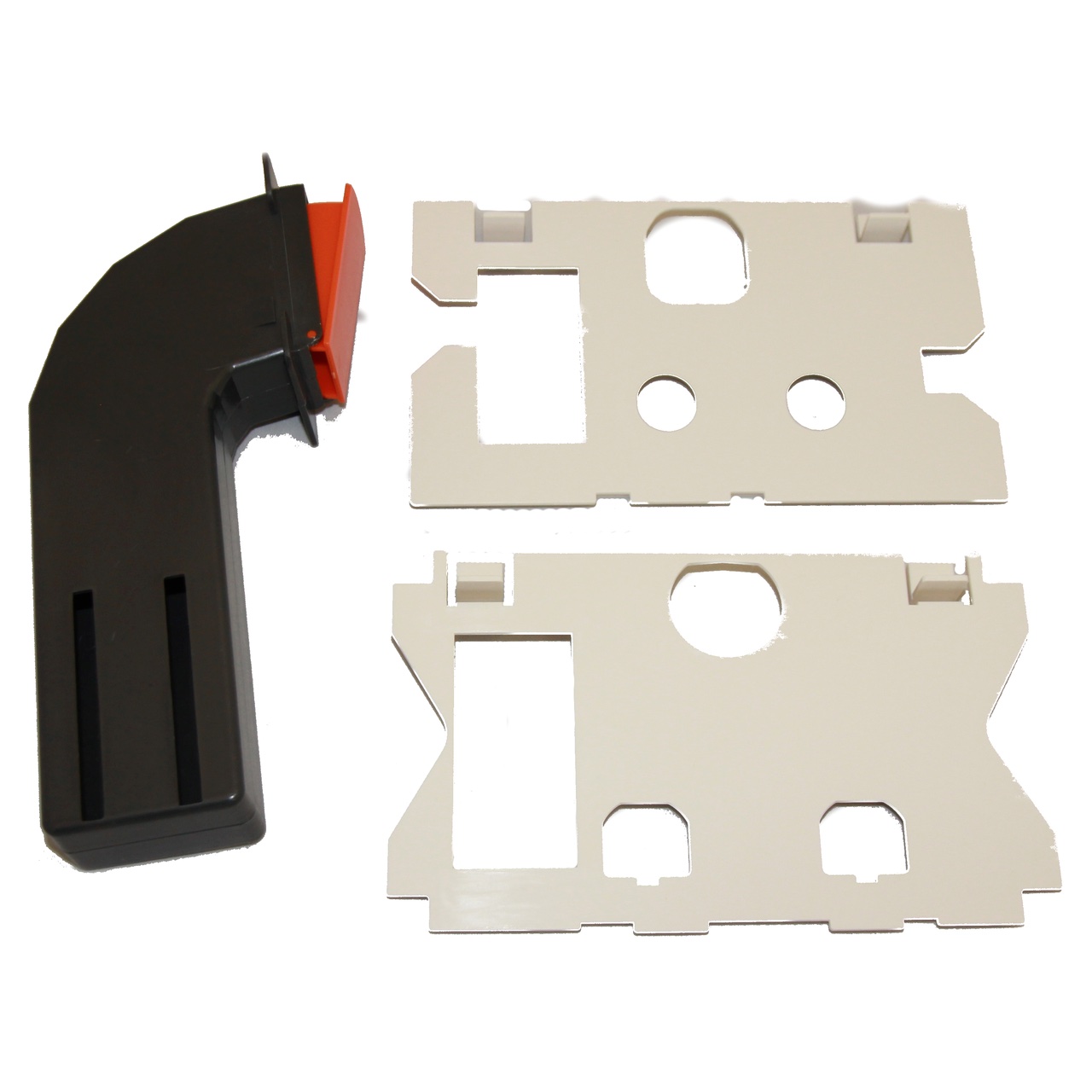 Raybro Einwurfschacht für Wasserkasten-Würfel,-Tabs und-Sticks für UP 100, UP 320, Delta- & Sigma-UP-Spülkästen „Insert“ Raybro Einwurfschacht für Wasserkasten-Würfel,-Tabs und-Sticks für UP 100, UP 320, Delta- & Sigma-UP-Spülkästen „Insert“
