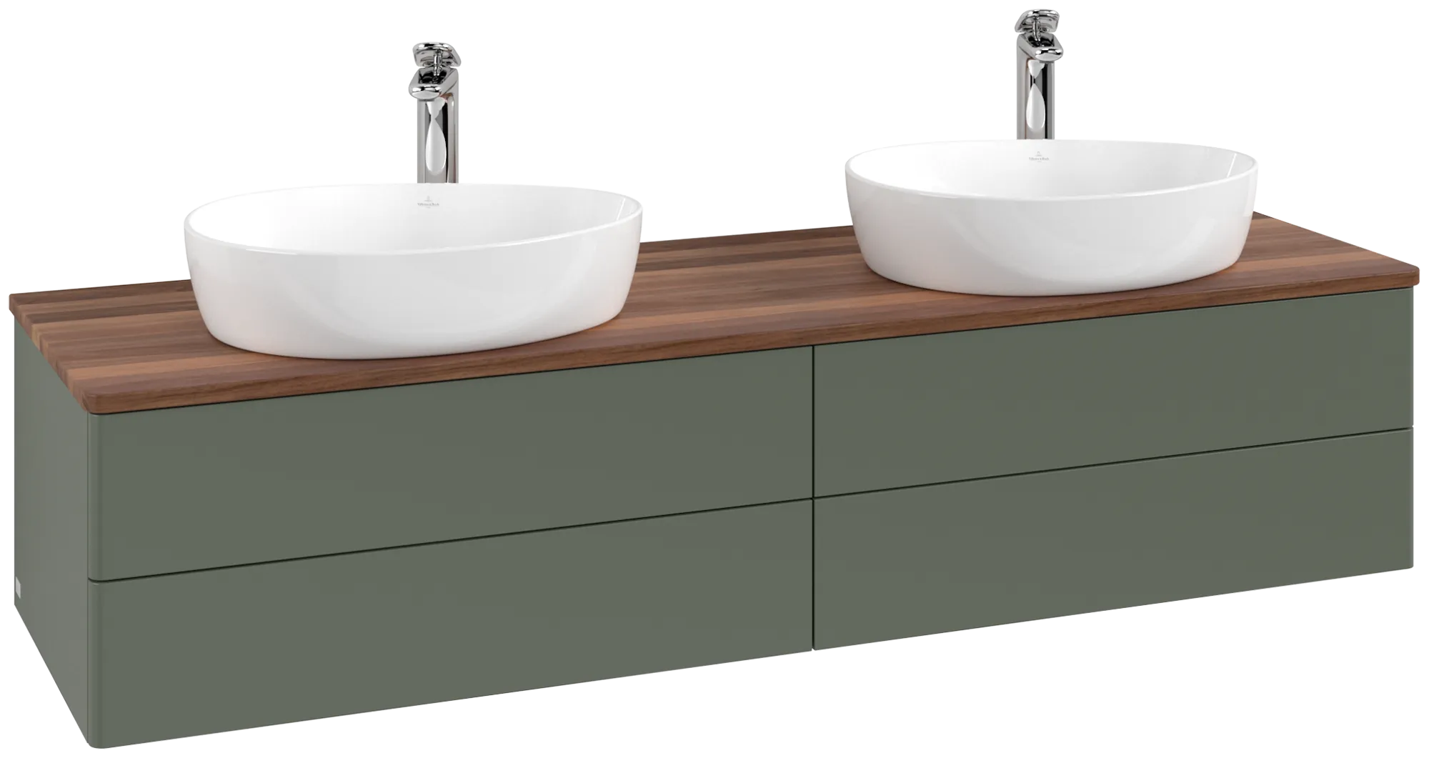 Villeroy & Boch Antao Waschbeckenunterschrank K28_5