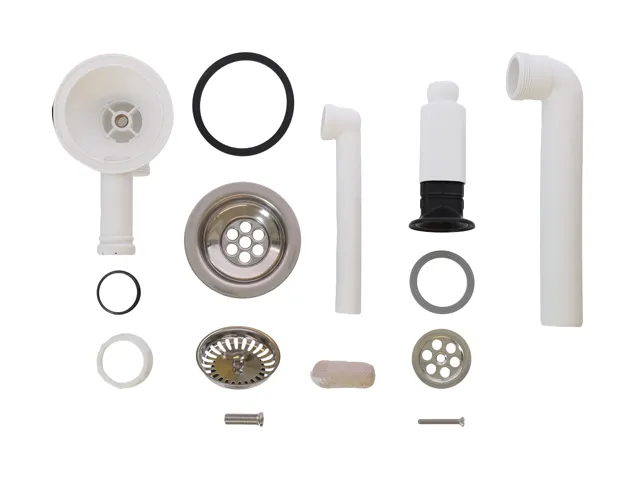 Villeroy & Boch Ablaufgarnitur „Zubehör Küche“ Villeroy & Boch Ablaufgarnitur „Zubehör Küche“