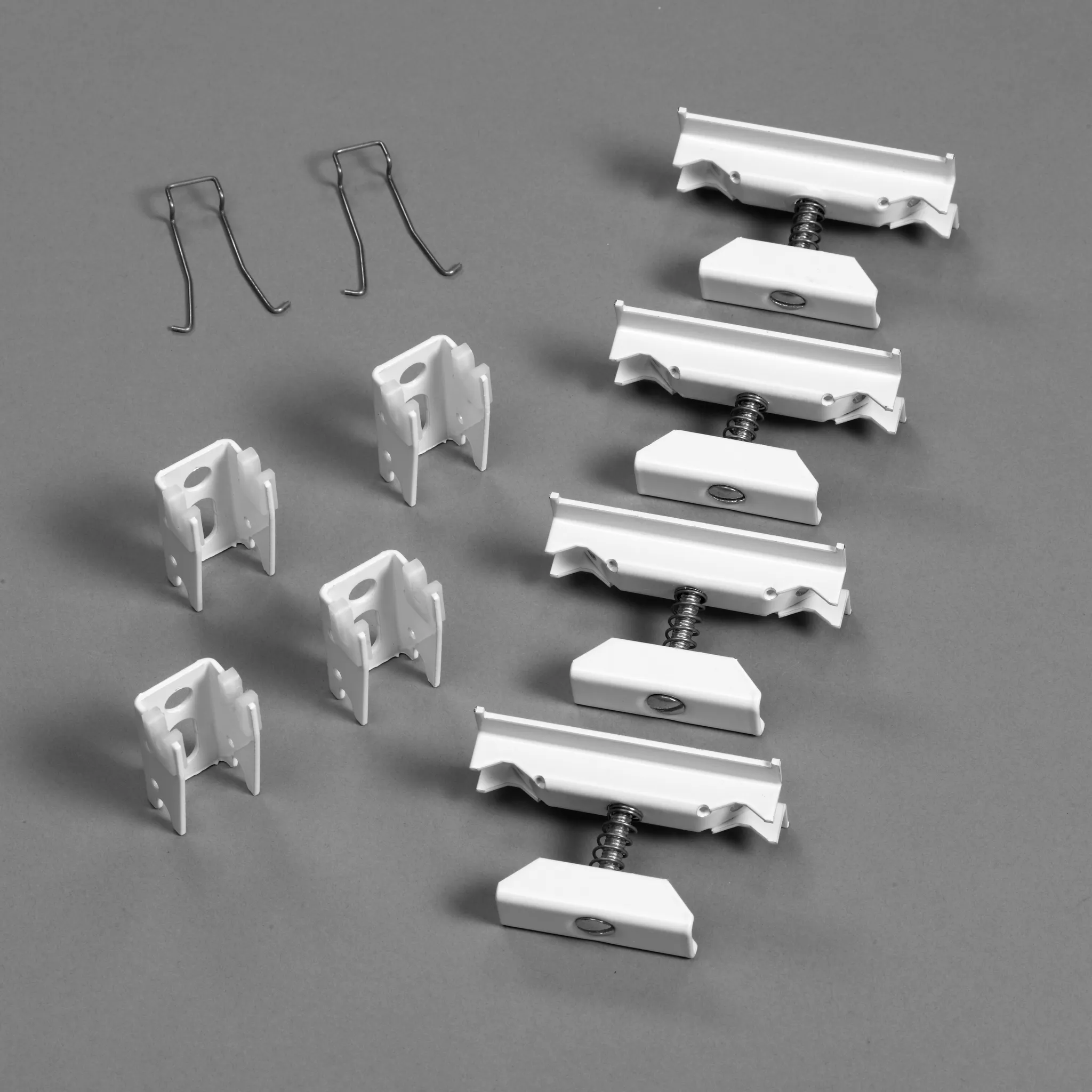 Zubehör Set CVD, 4xCVD0+BHK Sonder-Lack Zubehör Set CVD, 4xCVD0+BHK Sonder-Lack
