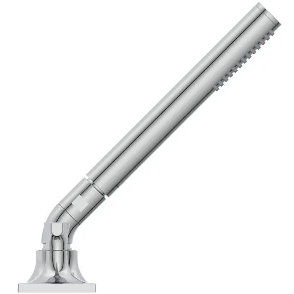 Ideal Standard Joy Neo Armaturen 4-Loch-Badearmatur Wannenrand mit Stick-Handbrause Hebelgriffe Chrom Ideal Standard Joy Neo Armaturen 4-Loch-Badearmatur Wannenrand mit Stick-Handbrause Hebelgriffe Chrom